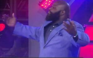 What Roles Mark Henry Will Play In AEW