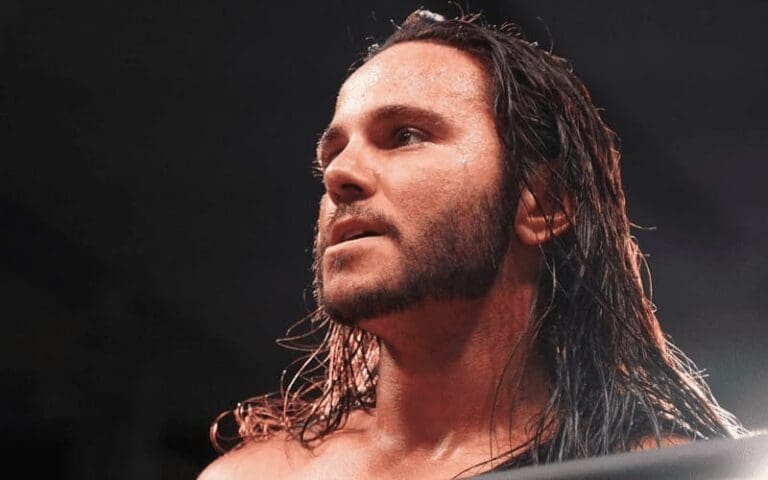 Matt Jackson Takes Shot At Jim Ross & Jim Cornette