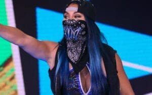WWE's Cancelled Plan For Mia Yim's SmackDown Debut Revealed