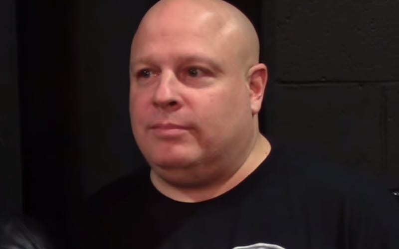 Mikey Whipwreck Stops All Appearances Due To Medical & Mental Issues