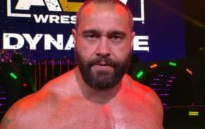 Jim Cornette Says It's Too Late To Save Miro's Character In AEW