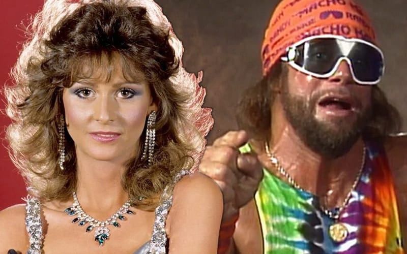 Allegation That Randy Savage Locked Miss Elizabeth In The Closet Not True