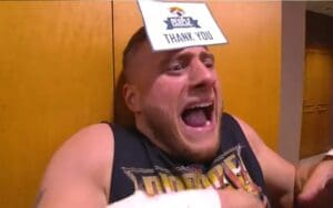 AEW Didn't Film Majority Of Stadium Stampede Match Live