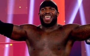 Moose Alludes To Leaving Impact Wrestling For WWE NXT Or AEW