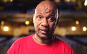 New Jack's Family Looking For Help From Pro Wrestling Community After His Passing