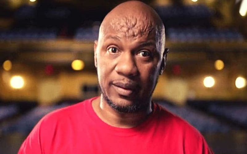 New Jack’s Family Looking For Help From Pro Wrestling Community After His Passing