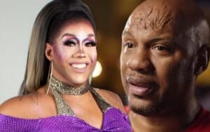 New Jack Was Proud Of Drag Queen Son Washington Heights Prior To Passing