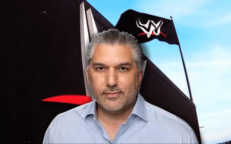 Why Nick Khan Pushed To Release WWE Superstars This Week