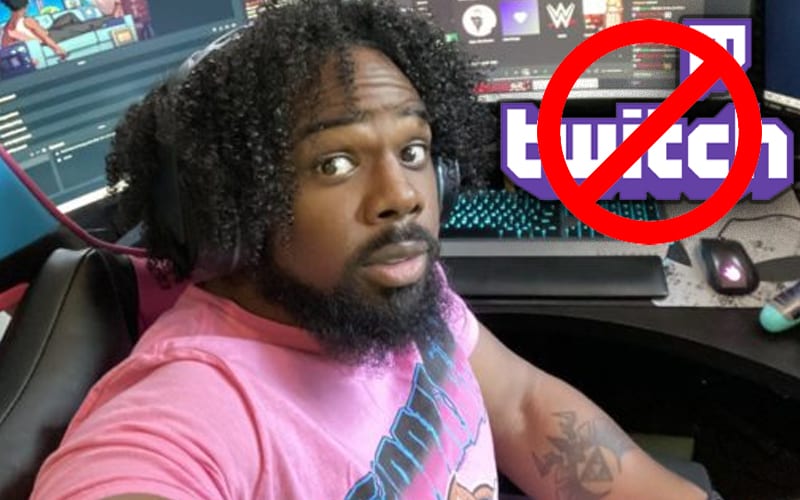 Xavier Woods Explains Why UpUpDownDown Isn’t On Twitch