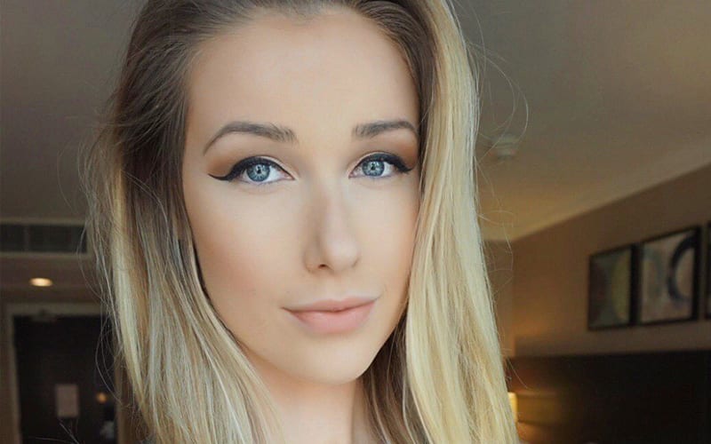 Noelle Foley Proves Hearing Aids Can Be Sexy In Stunning Video Drop