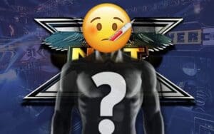 Match Cancelled On WWE NXT Due To Illness