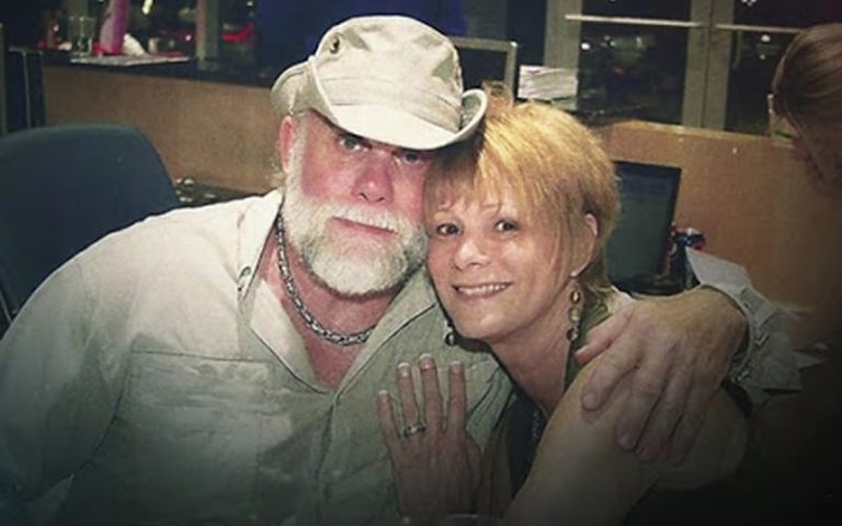 The Truth About Randy Savage Marrying His High School Sweetheart