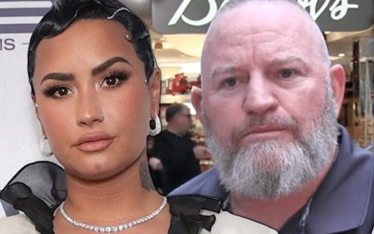 Road Dogg Makes Controversial Statement About Demi Lovato's Non-Binary Announcement