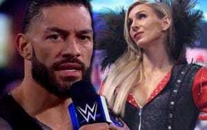 Charlotte Flair Called The 'Roman Reigns' Of WWE's Women's Division