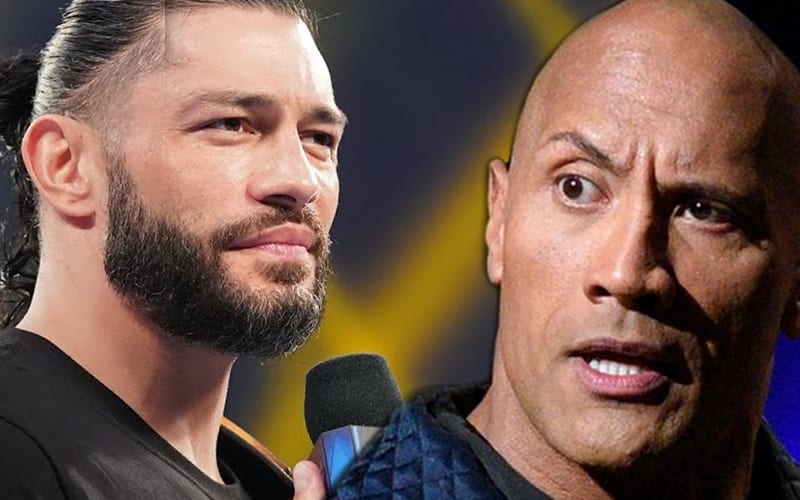 Jimmy Korderas Admits Roman Reigns vs The Rock WrestleMania Match Will Be Rough To Wait For