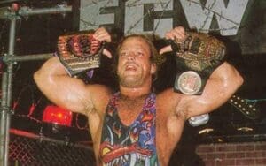 RVD Returning To Old ECW Arena For Special Event