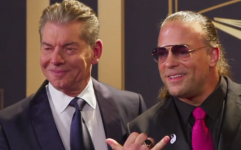 RVD Doesn’t Like Vince McMahon Retiring From WWE