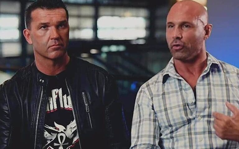 SCU Must Breakup After Loss On AEW Dynamite This Week