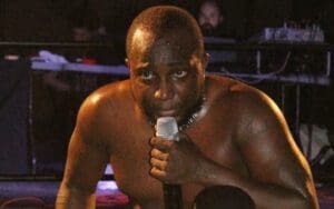 Shawn Vexx Passes Away