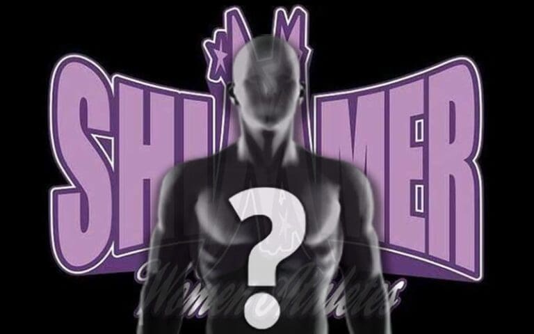 Current SHIMMER Champion Announces Free Agency