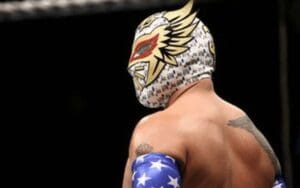 Sin Cara Says Latin American Superstars Aren't Given A Chance In WWE