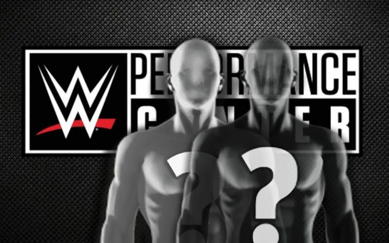 WWE Welcomes Guest Coaches At Performance Center This Week