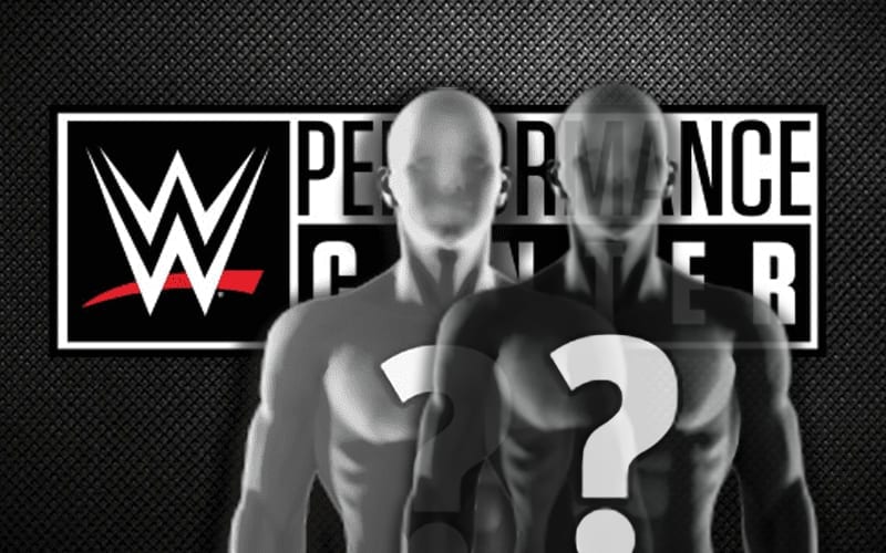 Several WWE Superstars Missed Additional Mandated Training At Performance Center