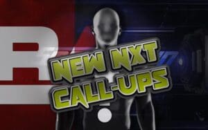 Two NXT Superstars Slated For Main Roster Debuts Tonight