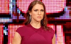 Stephanie McMahon Called Out Over Using WWE Women's Evolution For Promotional Reasons
