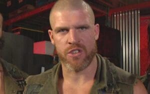 Steve Cutler Says WWE Lied To Him During Call About Release