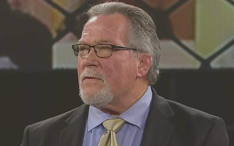 Ted DiBiase Makes Unexpected Turn On WWE NXT