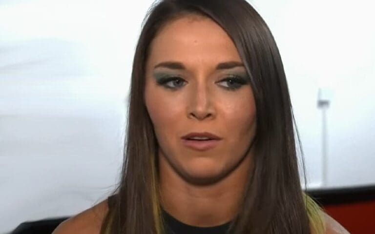 Tegan Nox Shares Heartbreaking Story About Missing Her Grandmother's Funeral