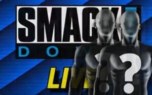 WWE Only Has One Match Booked For Throwback SmackDown So Far