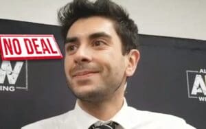 Tony Khan Refused Request To Make AEW Dynamite A 3-Hour Show Tony Khan Refused Request To Make AEW Dynamite A 3-Hour Show