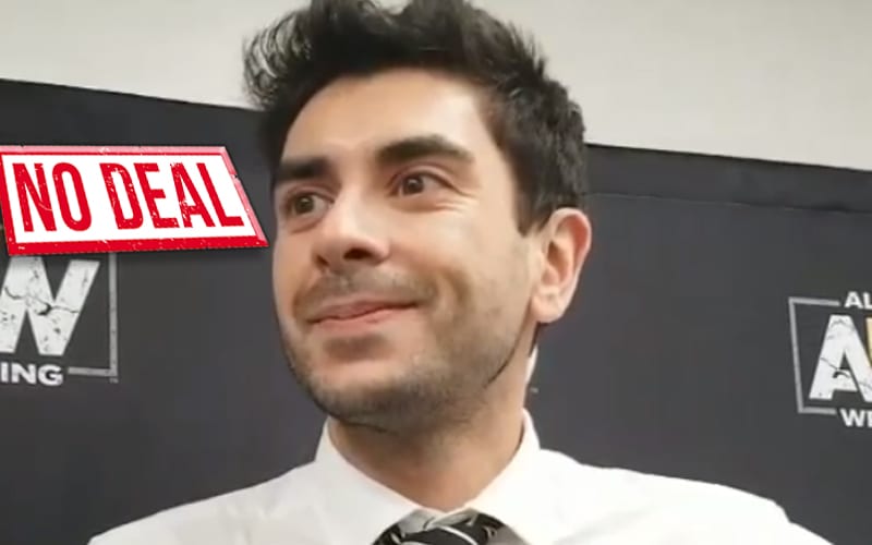 Tony Khan Refused Request To Make AEW Dynamite A 3-Hour Show