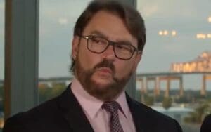 Tony Schiavone Is All About Tony Khan's Scathing Promo On WWE President Nick Khan