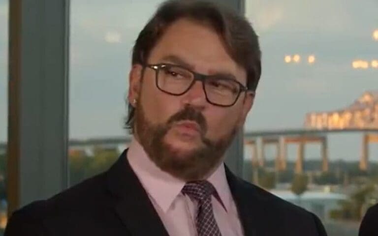 Tony Schiavone Is All About Tony Khan's Scathing Promo On WWE President Nick Khan