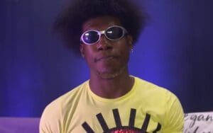 Velveteen Dream Hasn't Been Seen Much At WWE Performance Center For Months