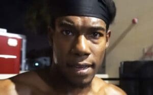 Velveteen Dream Released After Multiple Instances Of Behavioral Issues In WWE NXT