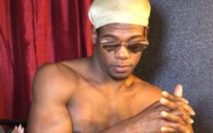 Velveteen Dream Released After Multiple Instances Of Behavioral Issues In WWE NXT