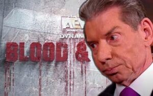 WWE Higher Ups Believe AEW Blood & Guts Match Set Pro Wrestling Back 30 Years