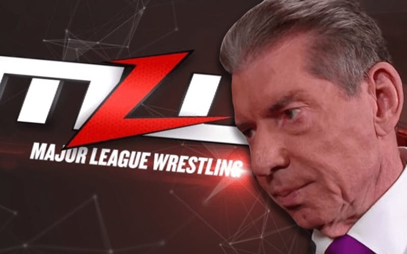 MLW Files Antitrust Lawsuit Against WWE