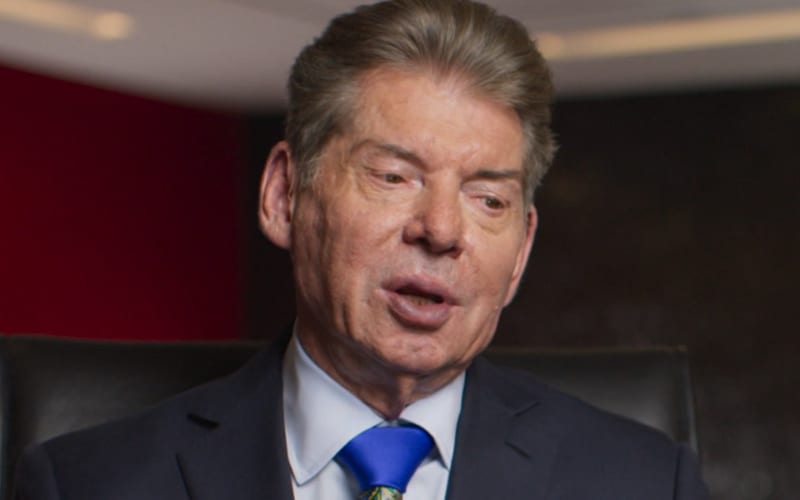 Vince McMahon Is Aware That WWE Has Grown ‘Stale’