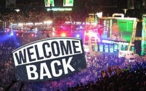 WWE Making Even Bigger Plans For Return To Touring In July