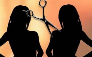 WWE Could Be Setting Up Women's Hair vs Hair Match