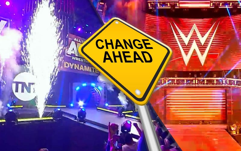 WWE Teases Character Change For Two Veteran Superstars