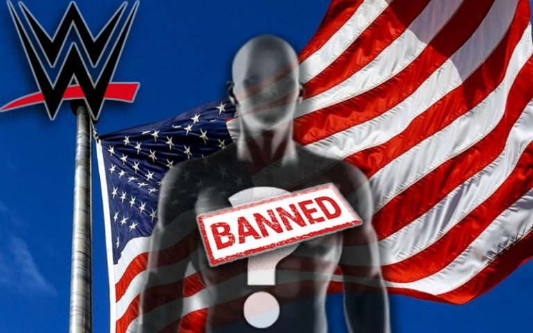 WWE Working To Bring In Wrestler Previously Banned From Entering United States