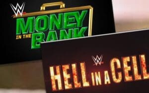 Why WWE Switched Around Pay-Per-View Schedule