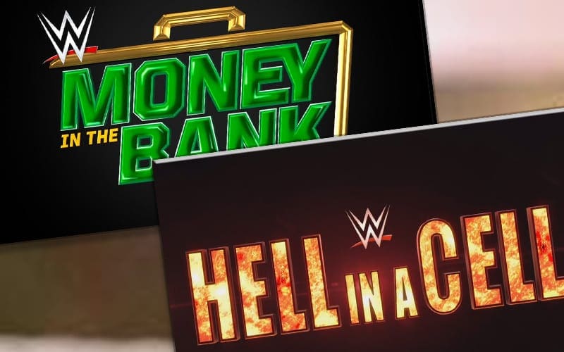 Why WWE Switched Around Pay-Per-View Schedule