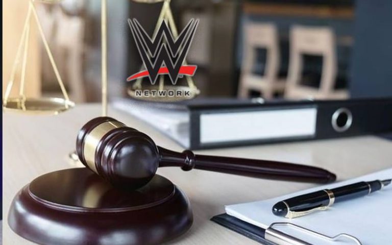 WWE Nailed With Lawsuit Over Infringing Streaming Service Patents